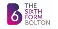 Logo for The Sixth Form Bolton